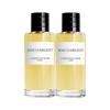 Collection Silver Shadow Clear Wood Perfume Sample Sample Woody Tone EDP Iris Frankincense 7.5ml*2