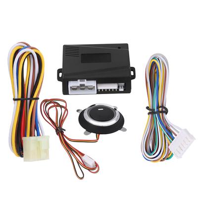 12V Universal Car Engine Przycisk Start Start Stop Zapłon Zdalny rozrusznik