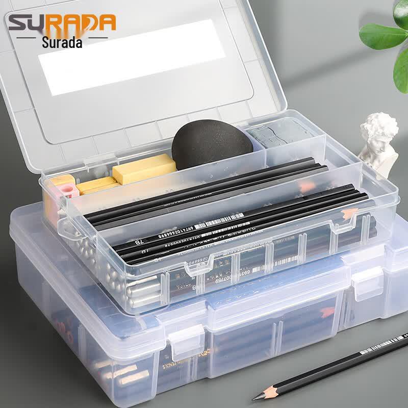 Surada Art Pencil Organizers