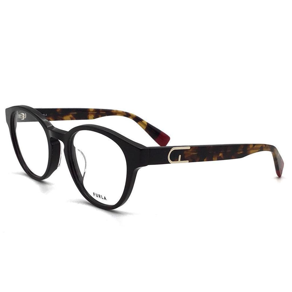 Used Glasses Furla FURLA VFU862J-099M Mizuki Yamamoto Seika Furuhata 1245