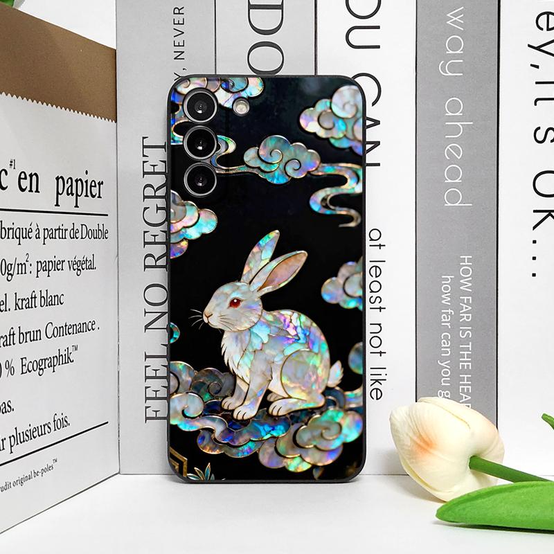 Chinese-style Dragon Leopard Marble Texture Printed Phone Case for Google Pixel 10 9A 8 A 7A 6 A 7 PRO 8 9 Pro XL 5G Soft Cover