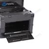 Portable Side-Opening Folding Storage Box