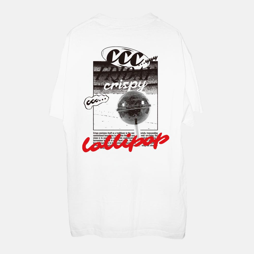 Crispy Friday Tee M