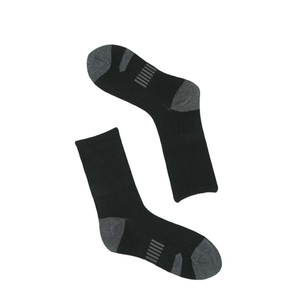 6 Pairs Comfortable Soft Men's Sport Socks Suit In All Seasons