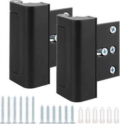 Door Security Latch