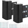 Door Security Latch