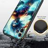 OA10 Aquaman Phone Case for OPPO A40 A60 A80 A15 A16 A16K A12 A17 A17K A54 A54S A53 A53S A55 A56 A57 A98 F23