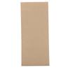 100Pcs Dental Tool Self Sealing Pouch Self Sealing Nail Art Cleaning Bag for Oral Cavity Beauty 100x200mm / 3.9x7.9in