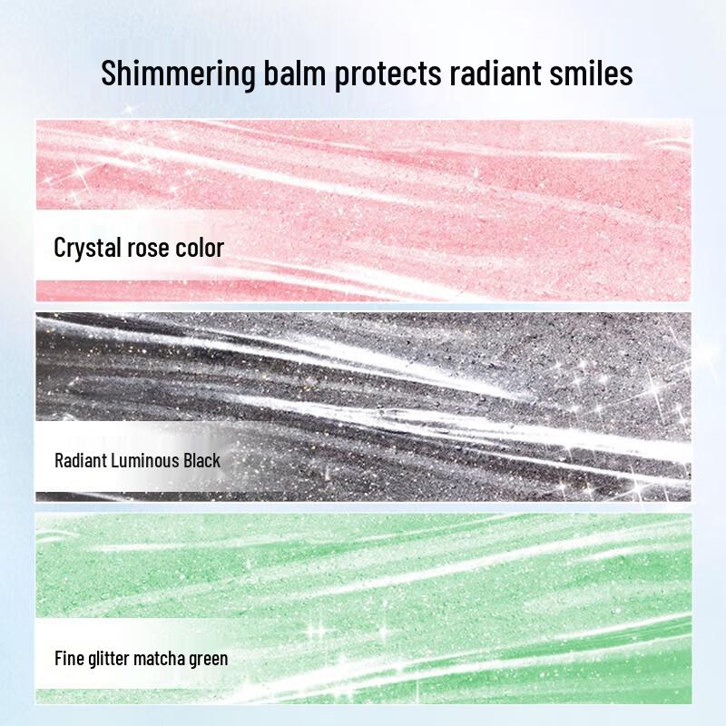 Saky Amino Acid Toothpaste - Rose Flavor