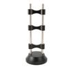 HiFi Cable Lifting Rack Aluminum Alloy Reduce Vibration HiFi Wire Tray   Stand for Speaker Amplifier Instrument