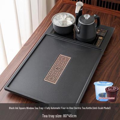 Cha Xun Smart Automatic Electric Tea Set