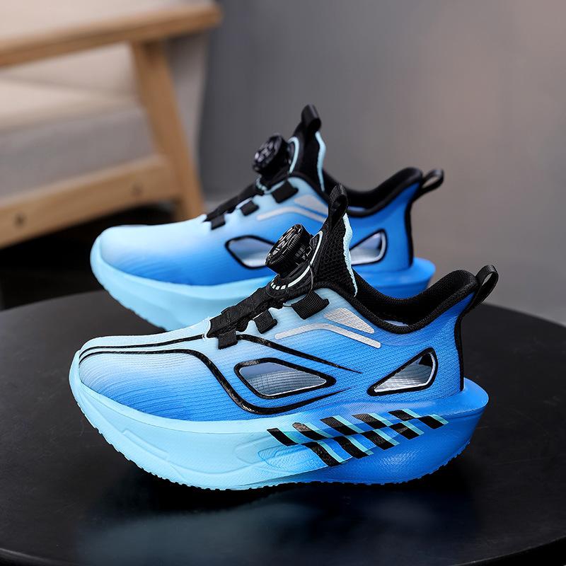 Casual Girl Shoes, Boys' New Shoes, Anti-slip Shoes