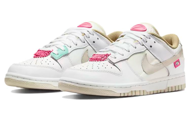 Nike Dunk Low 'Pink Bling' Women's DX6060-121