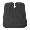 Professional Waterproof Apron Barber Shop Breathable Hair Cutting Dyeing Gown Cape