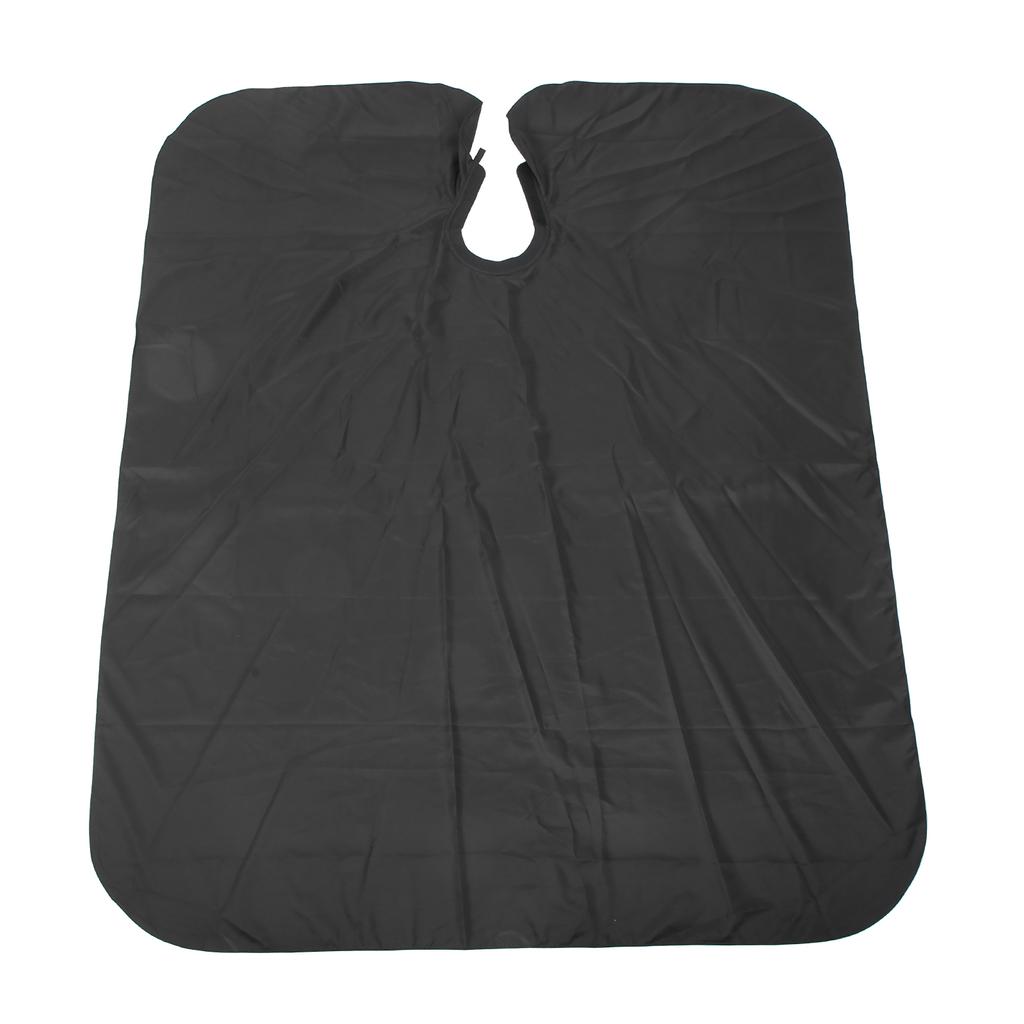 Professional Waterproof Apron Barber Shop Breathable Hair Cutting Dyeing Gown Cape