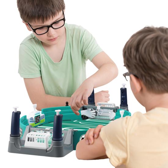 Kizelo’s Bigger World Cup Table Soccer Board Game, Popular Korean Game