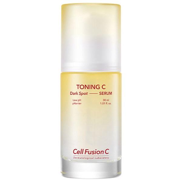 

Cellfusion C Toning C Blemish Serum, 30 мл, 1 шт.