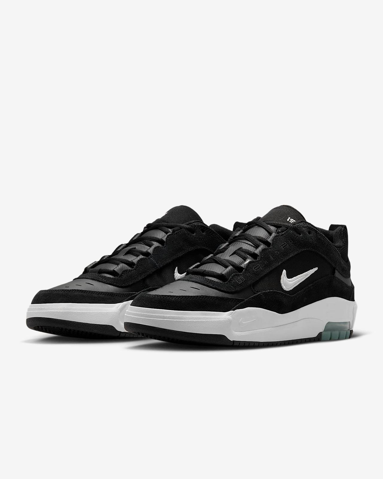 FB2393-004 Nike Air Max Ishod Panda (Men s) 8.5