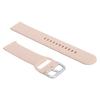Watch Strap Watchband for Samsung Huawei Honor Amazfit Garmin Moto 360 2nd Gen 42mm Pebble Time Round