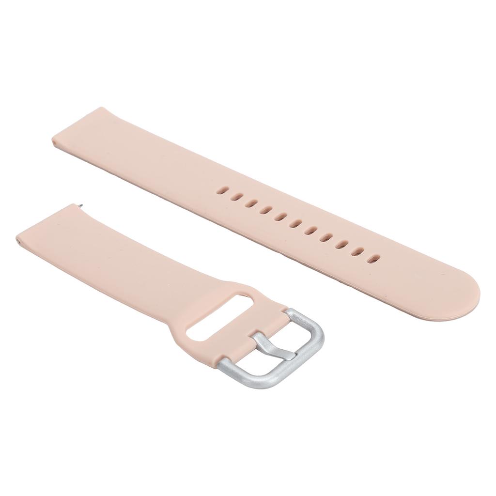 Watch Strap Watchband for Samsung Huawei Honor Amazfit Garmin Moto 360 2nd Gen 42mm Pebble Time Round