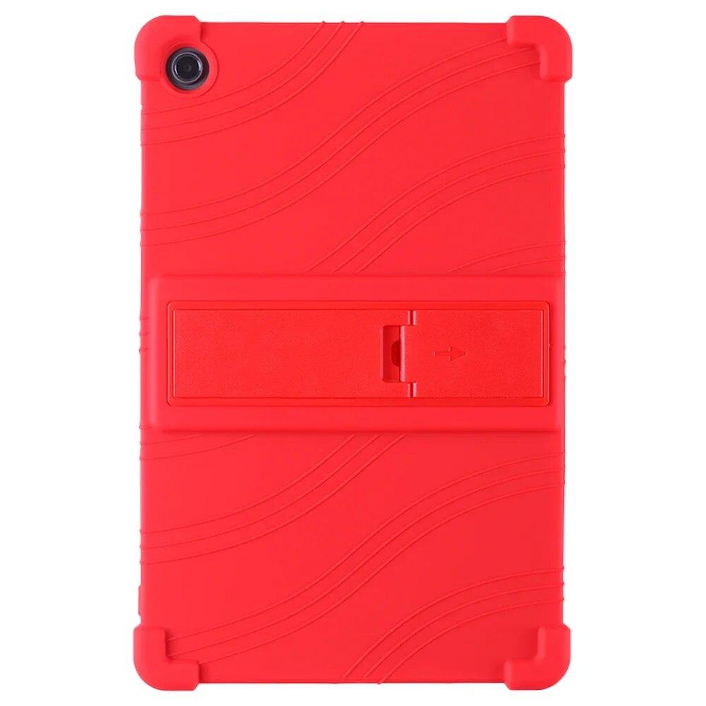 Мягкий силиконовый чехол для Alldocube iPlay 60 40 30 20 50 Mini Lite Pro Max, чехол 8,4 10,1 10,4 10,5 11 дюймов, противоударный чехол для планшета iPlay60 10.95 in красный