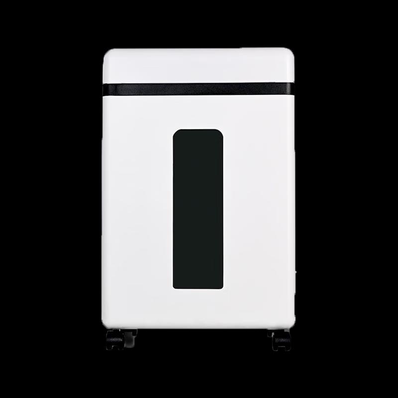 

SUNWOOD SD9235 Level 4 Cross-Cut Paper Shredder