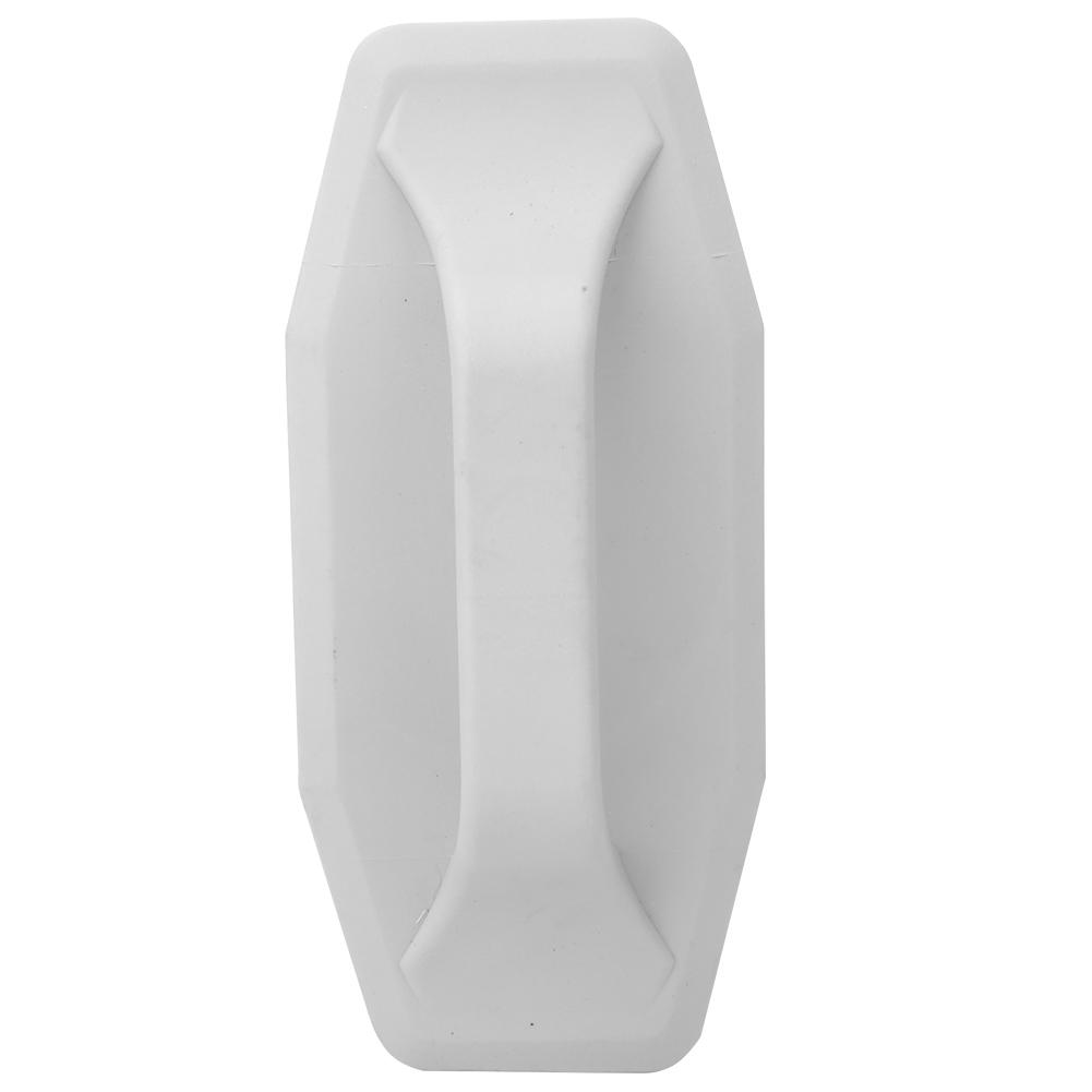

PVC Handle Grab Rail Handrail Accessory for Inflatable Boat Canoe Kayak