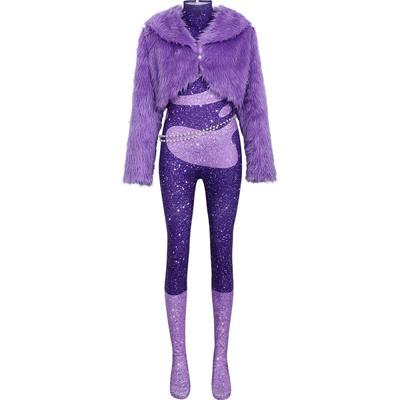 Disfraces de carnaval para mujer