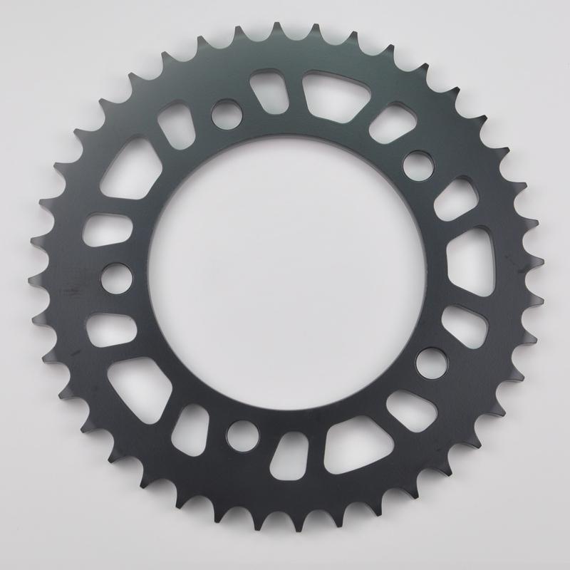 530 Motorcycle Rear Sprocket For Honda CBR600F CBR600F2 F3 CB900F hornet CB919 CBR900RR CBR1100XX blackbird 1100 CB1100SF