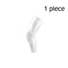 1pc Men Basketball Knee Pad Fitness Knee Brace Anti-Collision Guard Gear Running Biking Hiking