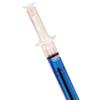 4x Syringe Pens Novelty Liquid Syringe Ballpoint Pen Doctor Nurse Medical Hospital Fun Gift