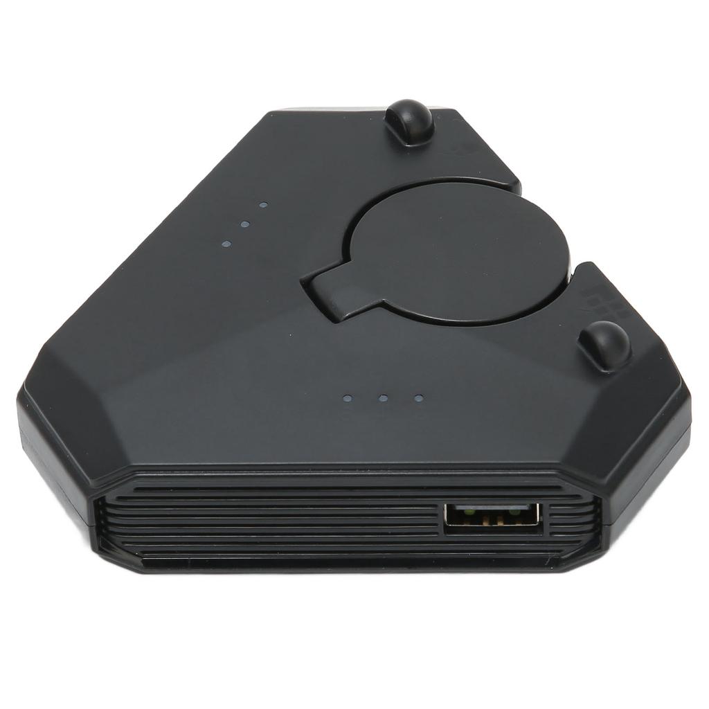 Mouse and Keyboard Converter Bluetooth 5.0 Portable Game Controller Adapter for Android System