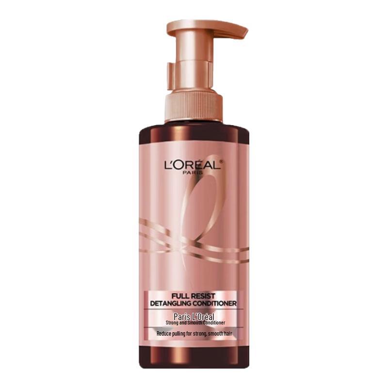 

L Oreal Anti-Breakage Ginger Hair Conditioner