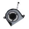 Laptop Cooler Fan 4 Pin 4-wire CPU Cooling Fan Quiet Notebook Heatsink for Dell Latitude 7480 E7480 7490 E7490