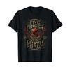 5fdp 100 Proof T Shirt Vintage Fashion Breathable Homme Comfortable Streetwear Graphic Casual Stylish Versatile