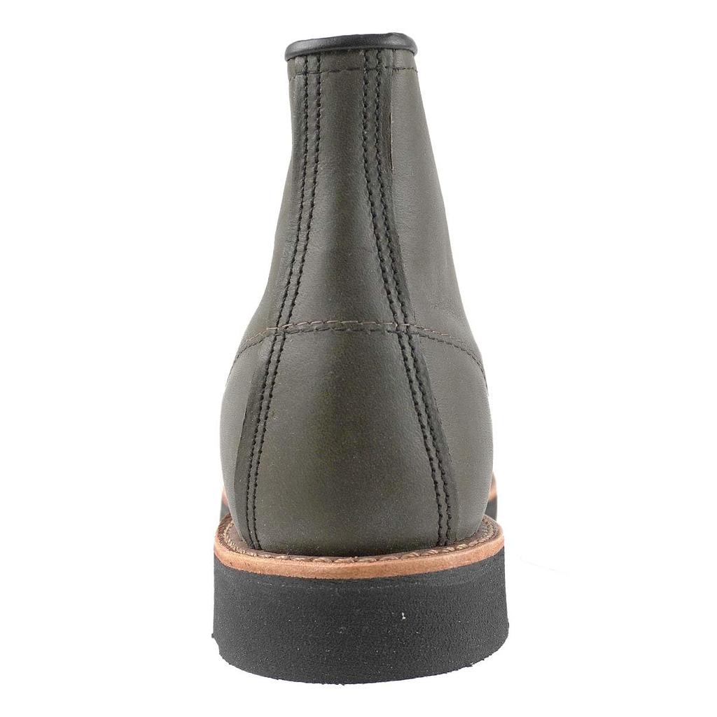 8828 6inch Classic Moc 6inch Mock Toe Boots Alpine Portage [Red Wing] US7.5D-Approx. 25.5cm