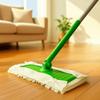 Reusable Dust Removal Paper Hands-Free Washing Floor Cleaning Artifact Lazy Mop  Floor Cleaning