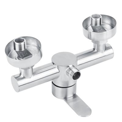 Banyo ve tuvalet – Banyo ve Duş Bataryaları