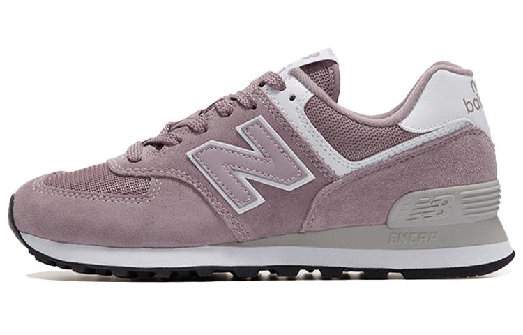 New Balance Серия 574 Розовый ML574ESO 37