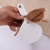Creative Nose Protector for Sunglasses Anti Sun UV Cut Nose Patch Sun Protection Nose Guard  Beach