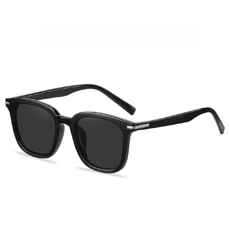 Mode TAC Polarisierte Sonnenbrille Damen Pendler Trend Tragen Sonnenbrille Gm Box Polarisierte Brille Männer