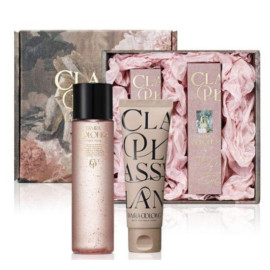 CLASSY PLAN Tamra Oolong 2-Piece Skincare Set CLASSY PLAN Tamra Oolong 2-Piece Skincare Set 1