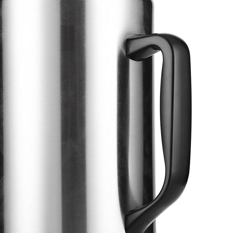 Shimeile 3.2L Glass Lined Thermos Pot
