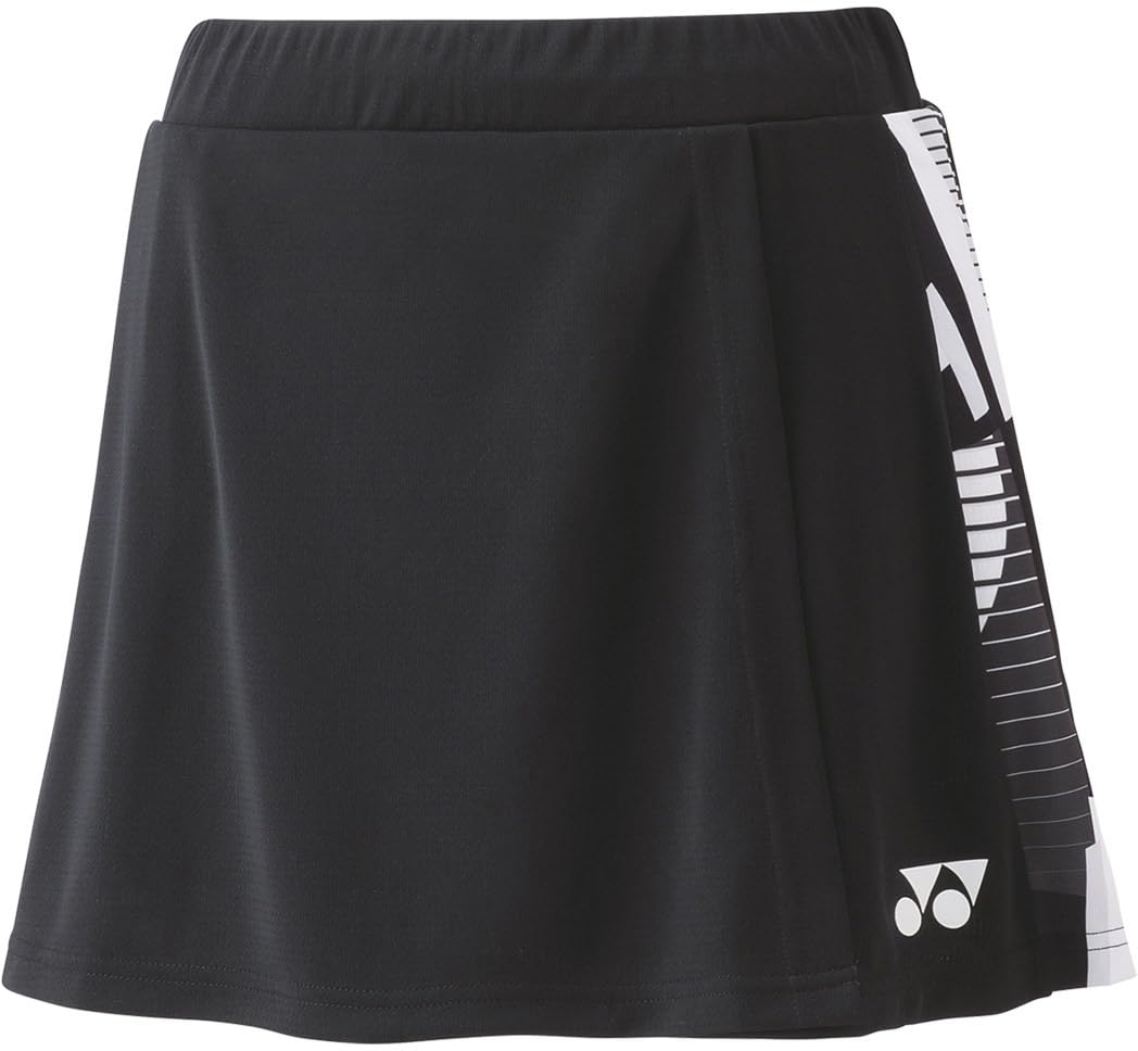 

Skirt Skirt 26129 Black M [Yonex] Women s (007)