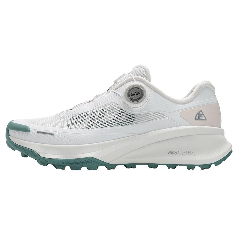Fila Женские кроссовки LYNX BOA 3+ для бега на открытом воздухе 38.5