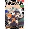 Haiky!! (3-in-1-Edition), Vol. 2: Enthält Bände. 4, 5 und 6