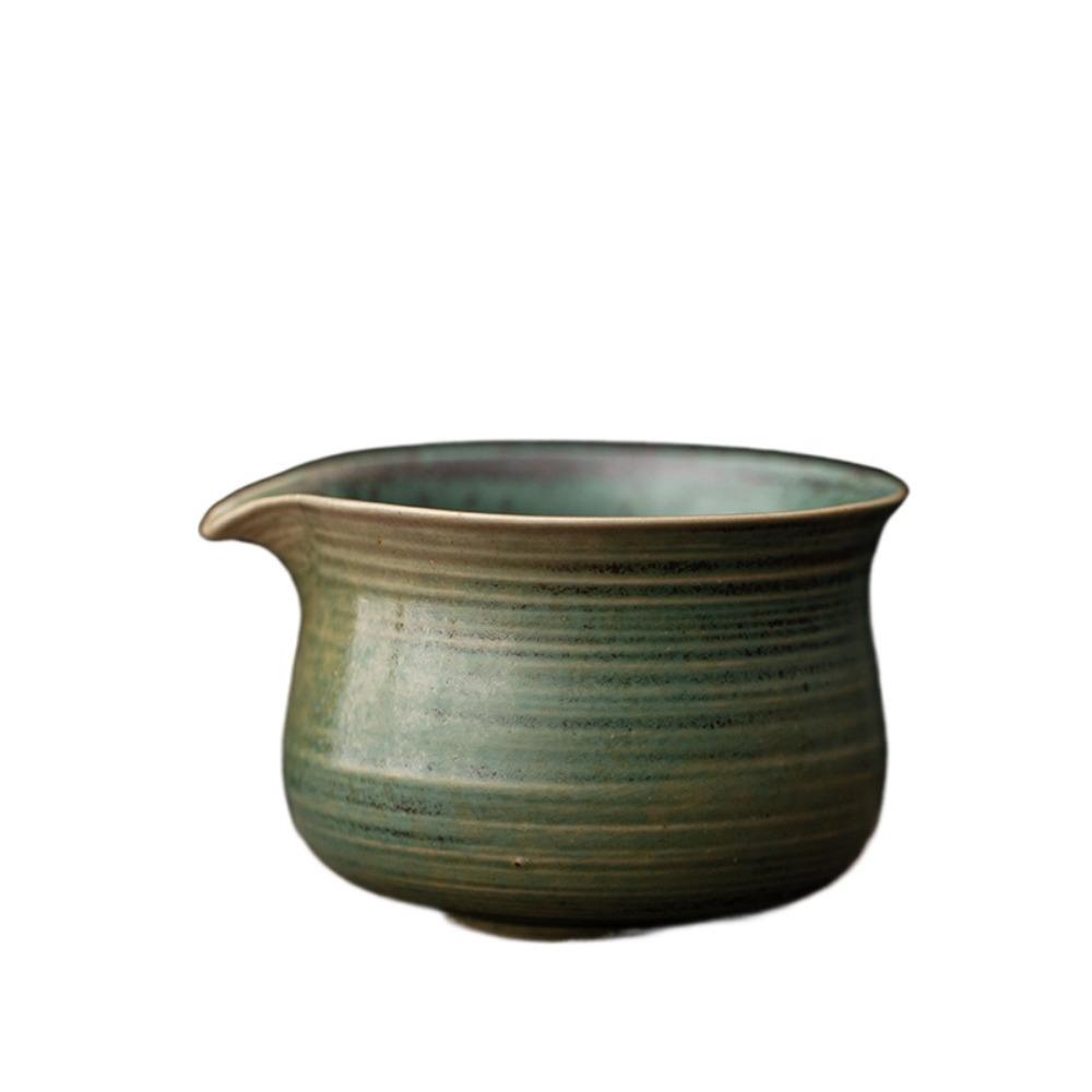 

Керамическая чаша для матча ручной работы, чаша для приготовления чая, новая чаша для чая кунг-фу для чайного искусства A