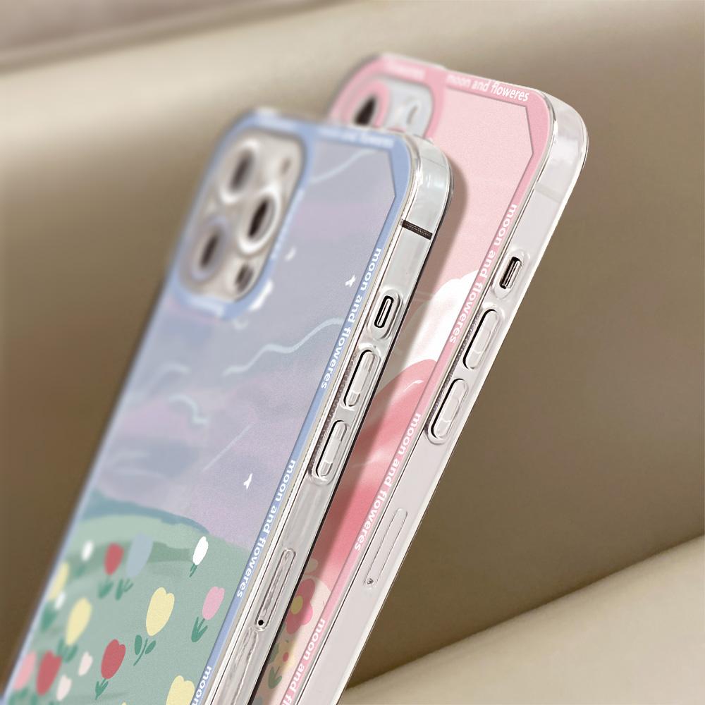 Husa de telefon pentru iPhone 11 13 XR 15 14 Pro Max iPhone 12 16 7 8 Plus XS Max Samsung A15 A55 A05 A54 Redmi 12 13C Note 13 9 10 OPPO A16 A18 Vivo Y17S Y12