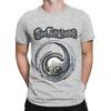 Six Feet Under Band Musikgenre Death Metal Death Roll Shirt Grafik 100% Baumwolle T-Shirt Six Feet Under T-Shirts Oberteile Für Unisex