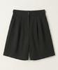 Loteu Double Tuck Shorts_2 Color